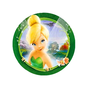 Přisada na vaření a pečení ZVONILKA v kruhu, VARIANTA Jedlý papír 990