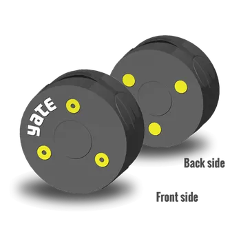 Lukostřelecký terč Yate Outdoorová terčovnice Yate classic 45