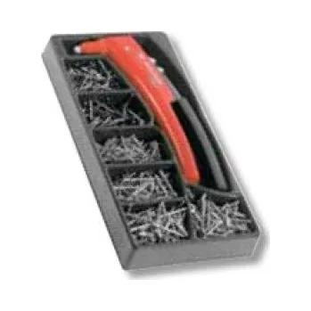 Ruční nářadí FACOM Modul s nýtovacími kleštěmi MOD.Y105