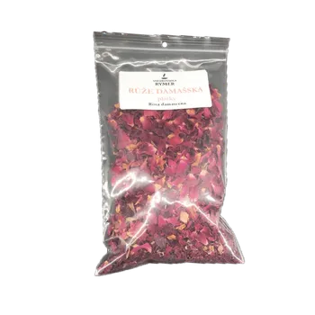 Vonná tyčinka Rymer Růže damašská, plátky - vykuřovadlo 1013