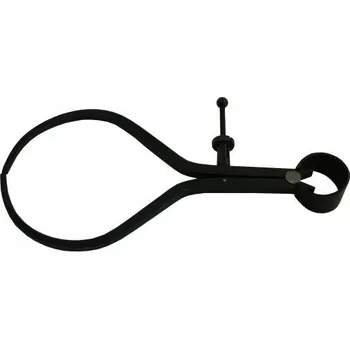 Kmitex Hmatadlo ČSN 25 1212, 0-205mm