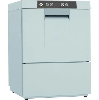 Myčka nádobí Myčka skla apříborů NTA 42 se změkčovačem /dvouplášťová