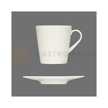 Porcelánový hrnek Purity 350 ml | BAUSCHER, Purity