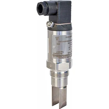 vypínač NIVELCO NIVOSWITCH vibrační vidličkový spínač, 69 mm