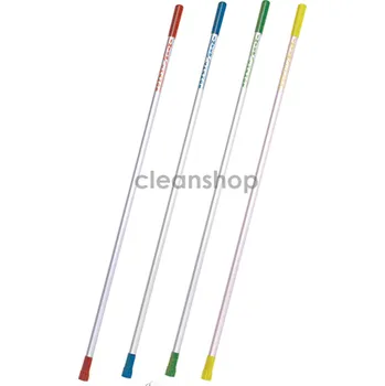 Závitová tyč Tyč 130 cm se závitem, hliníková