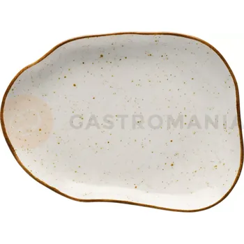 Stolová podnož Podšálek k šálku 390069, béžová, 170 mm | LUBIANA, Stone Age