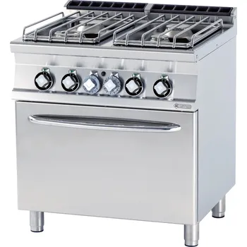 Sporák Sporák plynový CF4 78 G/P