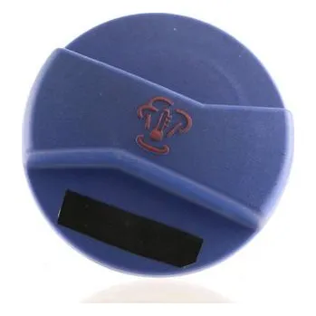 Palivová nádrž Uzavírací víčko, nádoba chladiva MAHLE CRB 135 000S