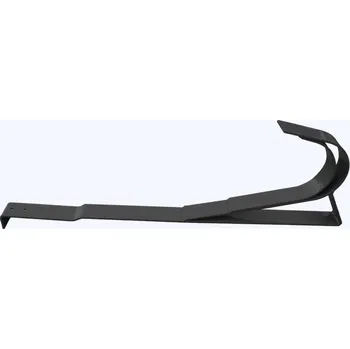 KMB BETA Hák na dřevěnou kulatinu černá