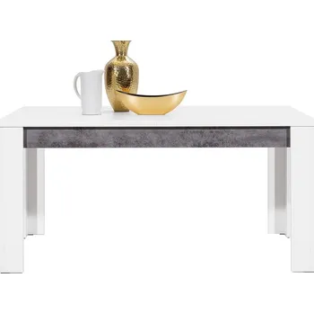 Jídelní stůl Bog Fran Brando rozkládací jídelní stůl B10