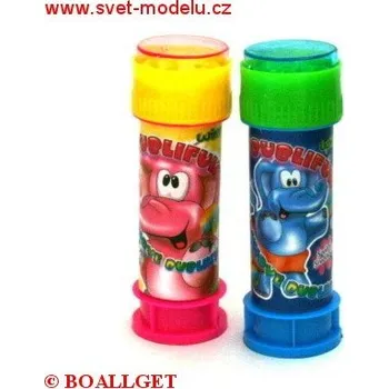 Bublifuk Bublifuk 118795