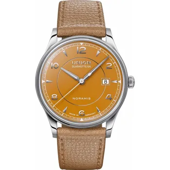 Hodinky Union Glashütte Noramis Date D016.407.16.367.00
