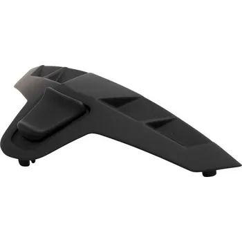 Motodoplněk iXS Ventilace brady iXS iXS1100 X14069 černý lesk