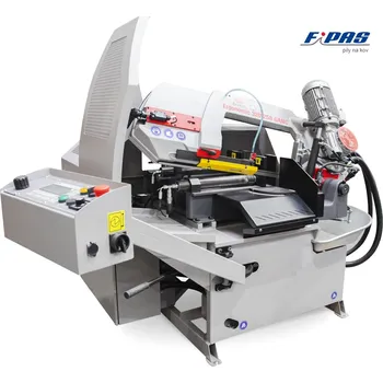 Pásová pila BOMAR Ergonomic 320.258 GANC