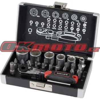 Sada nářadí Mini sada nářadí - Rothewald