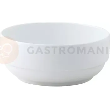 Porcelánová miska stohovatelná 500 ml | ARIANE, Brasserie