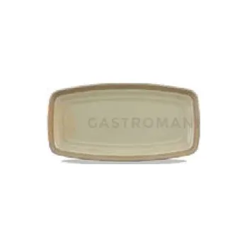Kameninový obdélný talíř 35 x 18 cm | ART DE COUISINE, Stoneware