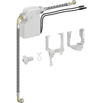 Ideal Standard Podomítkové díly - Přestavbový set 80 M R019167