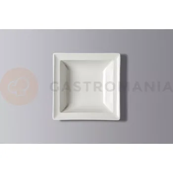 Mísa hranatá 140x140x45 mm | RAK, Classic Gourmet