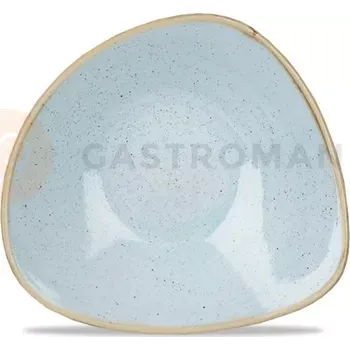 Mísa trojúhelníková 600ml | CHURCHILL, Duck Egg Blue