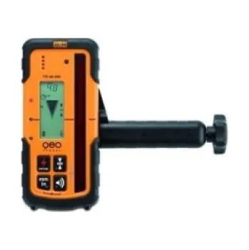 Měřící laser Profi přijímač pro rotační lasery Geo Fennel FR 66 20-G258000
