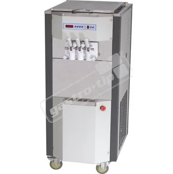 Zmrzlinovač Výrobník zmrzliny IC-50 "točená zmrzlina"