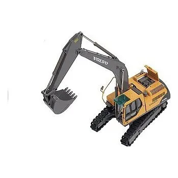 autíčko MOTORART Volvo Excavator EC240B 13034