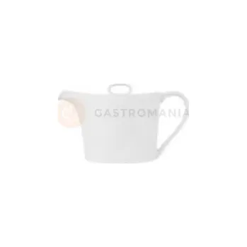 Porcelánová konvice na čaj 710 ml | ALCHEMY, Ambience