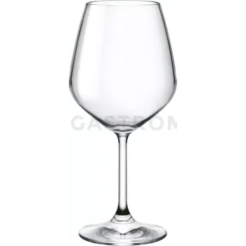 Sklenice Sklenice na červené víno 525 ml | BORMIOLI ROCCO, Restaurant