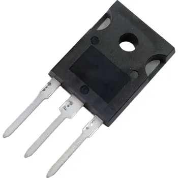 Cizí jazyk STW27N60M2