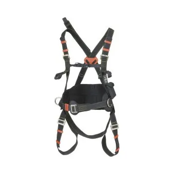 Postroj pro psa INDUSTRIAL Celotělový postroj stretch AKROBAT AK55