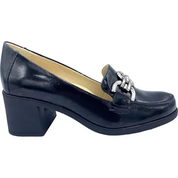 Dámské polobotky TRAXIN K2447 černé Velikost: 37 (EU)