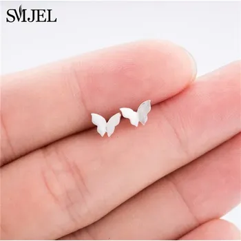 Náušnice Originální náušnice | dámské náušnice 1 pár - 7