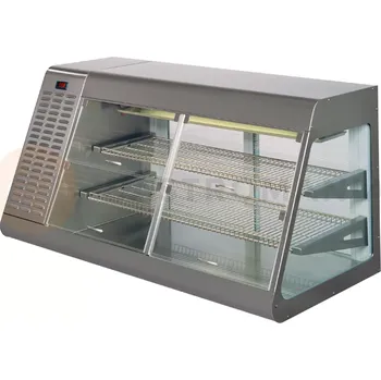 Self-service KIT pro Bighorn (tzn. Sklo samoobslužné) | UNIS, Bighorn