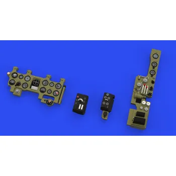 Plastikový model BRASSIN 1/48 A6M2 LööK (EDU)