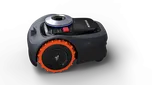 Robotická sekačka Segway Navimow i108E