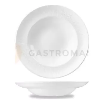 Talíř Porcelánový talíř na těstoviny vogue 30,8 cm | CHURCHILL, Bamboo