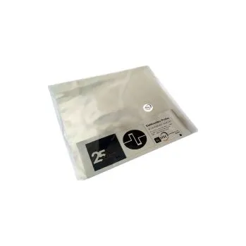 Příslušenství pro gramofon Obal na LP vnější / Elektronika Praha Outer HSC Sleeves