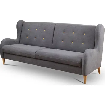 Pohovka Pohovka LAHTI 3, 218 x 105 x 90 cm - vzorník sk. I