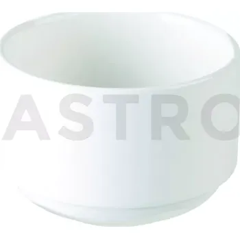 Cukřenka Cukřenka kulatá 0,23 l | RAK, Banquet