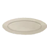 Moritz Zdekauer, Mísa na rybu 60cm, slonová kost