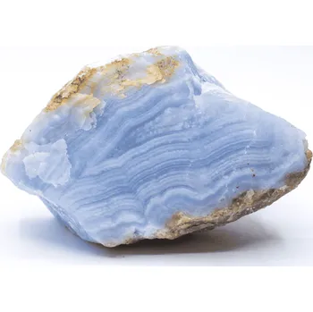 Milujeme Kameny Chalcedon modrý - surový kámen CHA26 353890