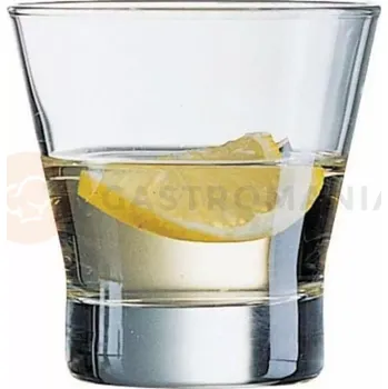 Sklenice rocks 250 ml | ARCOROC, Shetland