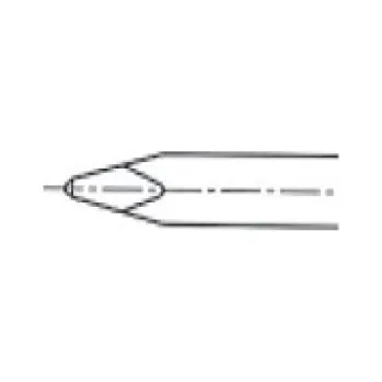 Sekáč FR5042830 - Sekáč špice FISCHER - SDS MAX 6 FR5042830