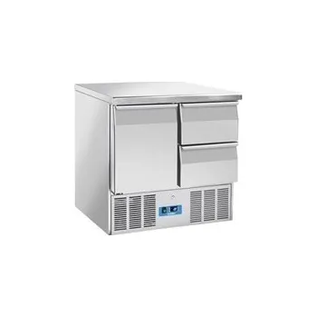 Lednice TEFCOLD SA 912