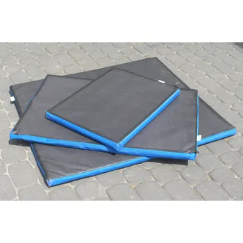 Rohožka Dezinfekční rohož PROFI 120 x 200 x 4 cm