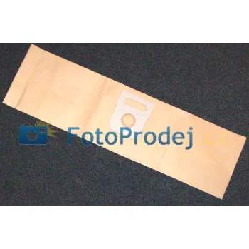 Sáček do vysavače Twist Profi 1A Professional papírové sáčky do průmyslového vysavače
