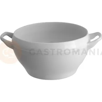 Servírovací stolek Bujon šálek bílý 540 ml | ARCOROC, Trianon