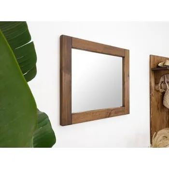 Zrcadlo Zrcadlo Rustyk 72x88cm