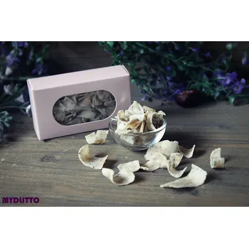 Mýdlo Zinkové mýdlo se sírou - konfety v krabičce 30 g